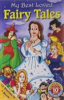 My Best Loved Fairy Tales 8183881912 Book Cover