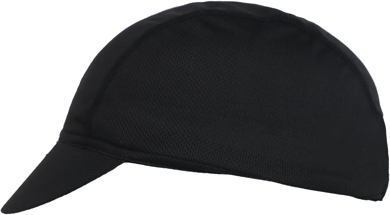 Lightweight Cycling Caps Under Helmet Retro Skull Cap Breathable Sports Cap Quick Drying Running Cap Flat Cap Sun Protection Hat Sports Protective Gear Accessory for Men Women Fishing Hiking Climbing 4 511MT++2l4L. AC SL1500