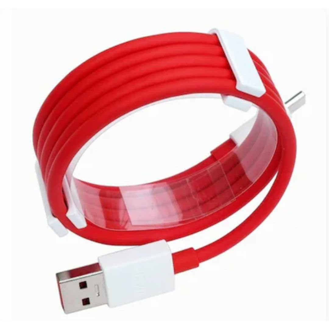 See full amazon price history chart for Blazetron USB A to Type C Data Sync Fast Charging Cable Compatible with One Plus 3 /3T /5 /5T /6 /6T /7 /7T /7 pro, Nord 2/CE & All Type C Device (BVJR-24-U2TC-1216) Blazetron USB A to Type C Data Sync Fast Charging Cable Compatible with One Plus 3 /3T /5 /5T /6 /6T /7 /7T /7 pro, Nord 2/CE & All Type C Device (BVJR-24-U2TC-1216) (B0DBV98CKW) Amazon Price History, Amazon Price Tracker