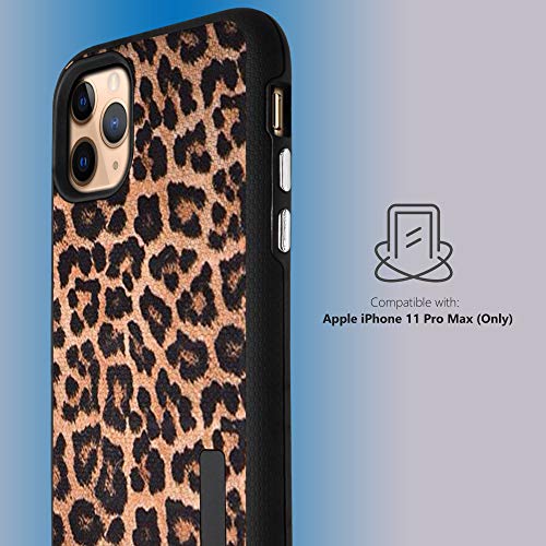 CasesOnDeck Stand Case Compatible with (Apple iPhone 11 Pro Max (2019 6.4