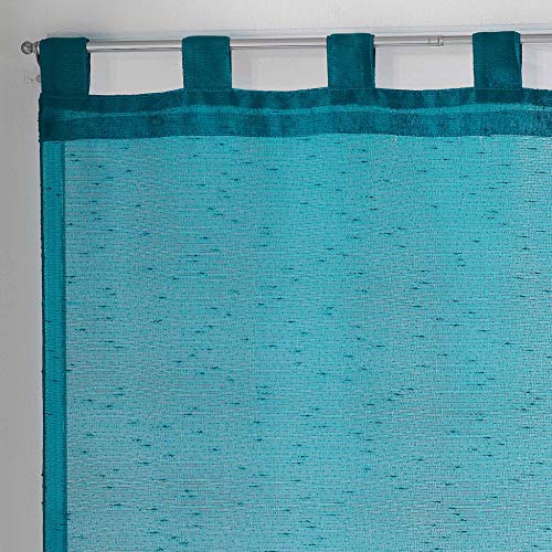Douceur d'Intérieur Dandy, set di due tende con