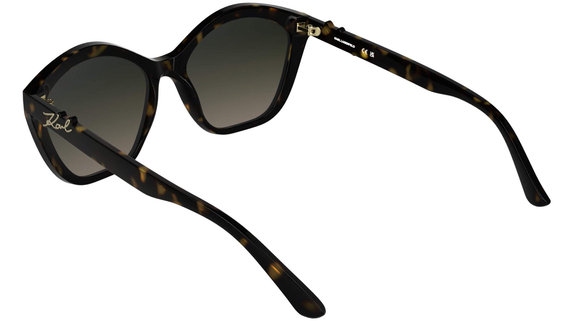KARL LAGERFELD Damen Kl6222s Sonnenbrille (1er Pack)