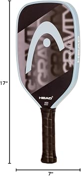 HEADPickleball Paddle