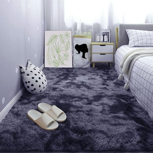 ���O ���O�}�b�g 160 x 230 cm �h�_�j����~�ߕt�R�ۖh�L�ӂ�ӂ�V���M�[����~�ߕt�������H�_�j�R�ۏ��g�[�z�b�g�J�[�y�Ή�, �_�[�N�O���[