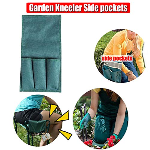 Best Folding Kneeler