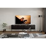 SAMSUNG 65-Inch Class OLED 4K S85D Series HDR Smart TV w/Dolby Atmos, Object Tracking Sound Lite, Contour Design, Motion Xcelerator, Real Depth Enhancer, Alexa Built-in (QN65S85D, 2024 Model) - Image 2