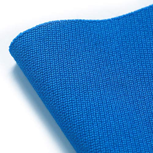 Boshen Kammgarn-Mischung, Billardtuch, Billardtisch, Filz, schnelle Geschwindigkeit, für 2,1 m, 2,7 m, 2,9 m Billardtisch, vorgeschnittenes Bett und Schienen