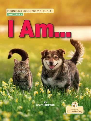 I Am…