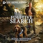 Cover of Fugitive Search