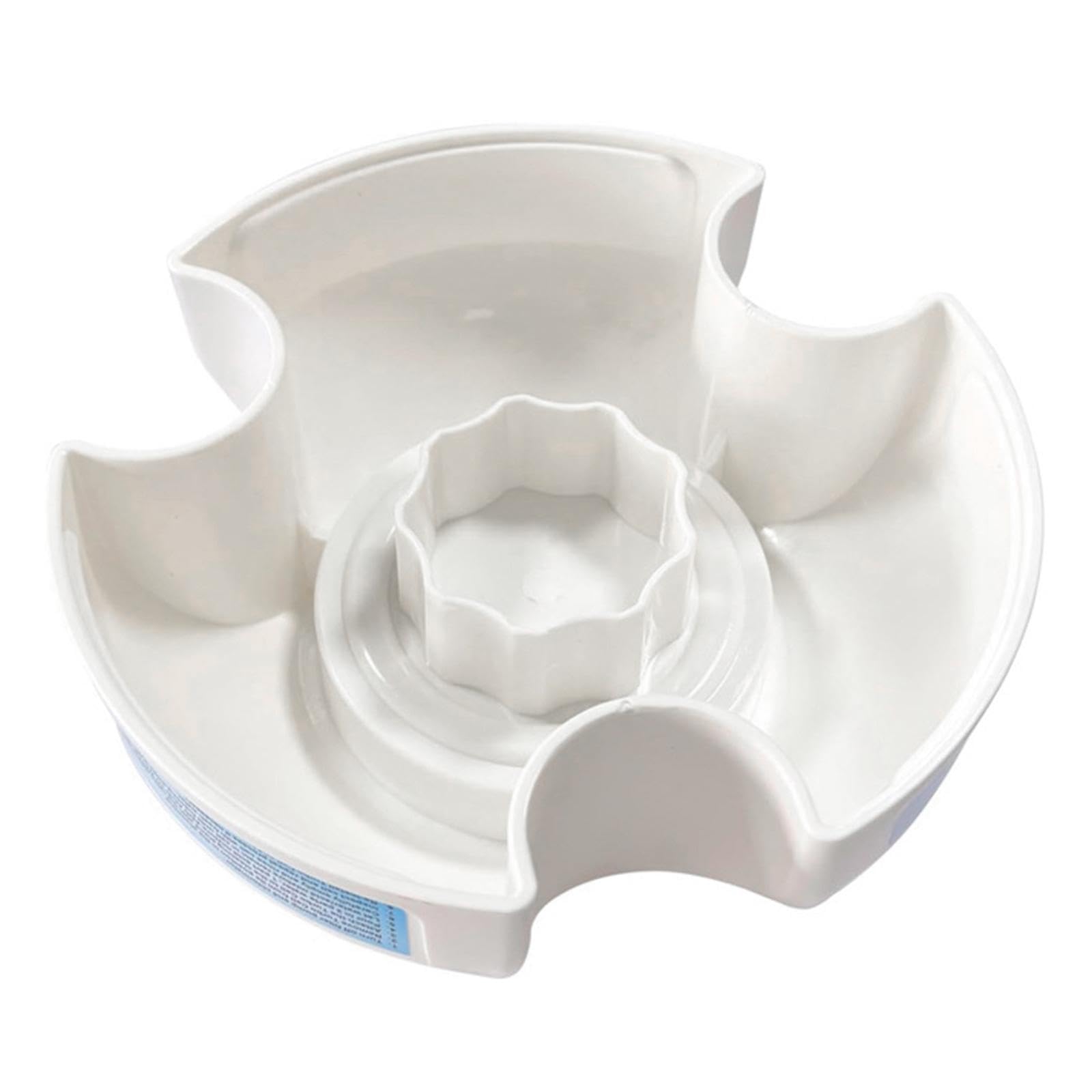 TRENDIVIBE Pool Cleaning Stand Convenient Replacement for Salt Chlorinator Turbine Cells-image-2