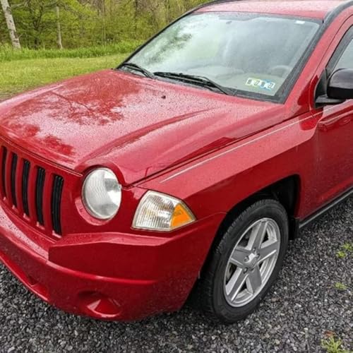 Clignotants d'angle Jeep Compass feux défectueux solution de rechange