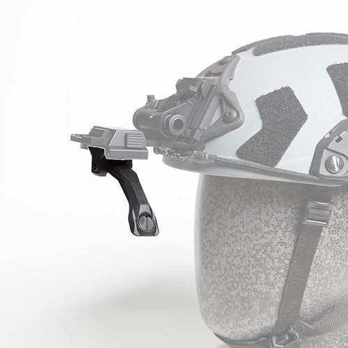 FMA Tactical PVS14 NVG Doppia Staffa Doppio