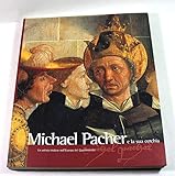  MICHAEL PACHER E LA SUA CERCHIA: UN ARTISTA TIROLESE NELL\'EUROPA DEL QUATTROCENTO, 1498-1998 (Michael Pacher and His Circle: a Tyrolean Artist in 15th-Century Europe, 1498-1998)