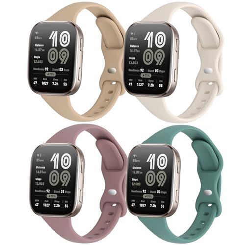 CUNUJIX �X�����V���R���r���v�o���h Amazfit Bip 6 /Bip 5/ GTR 4 / GTR 3 / GTR 3 Pro/GTR 2 / GTR 2e�ɑΉ� 22mm ���^�\�t�g�i���[�X�|�[�c�X�g���b�v Amazfit Cheetah P