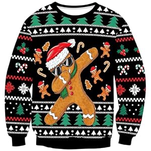 Christmas jumper