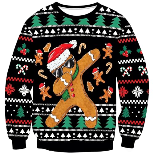 Christmas jumper