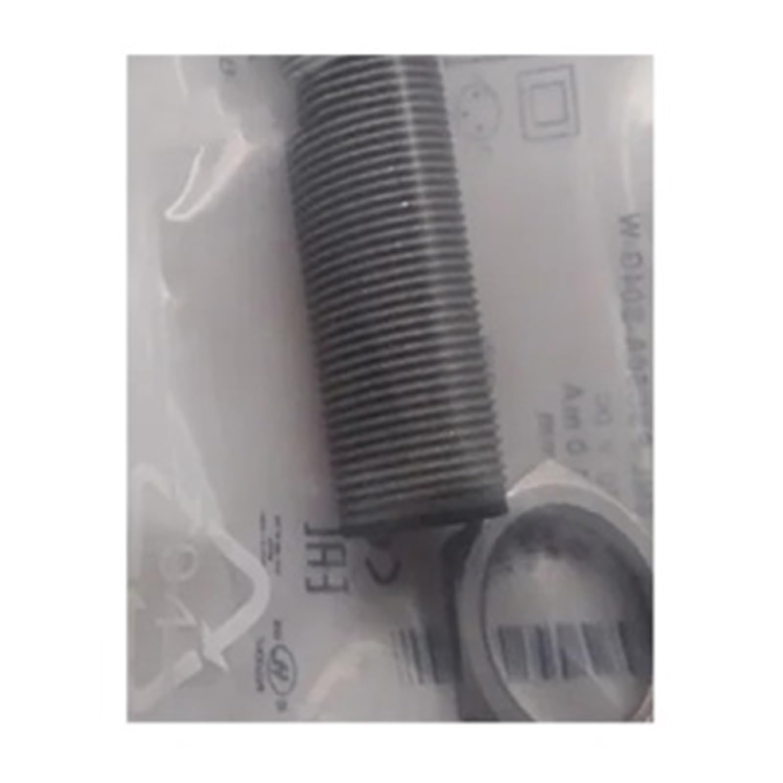 Capteur de proximité BES M18ML-PSC50A-S04G-W045 inductif M18 PNP