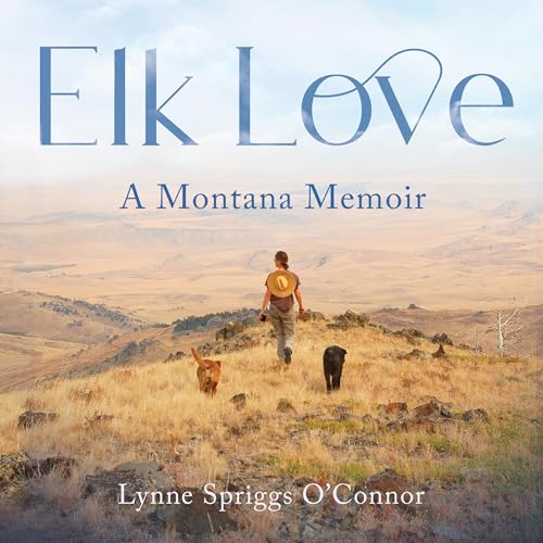 Elk Love [Written by Lynne Spriggs O'Connor] episode artwork
