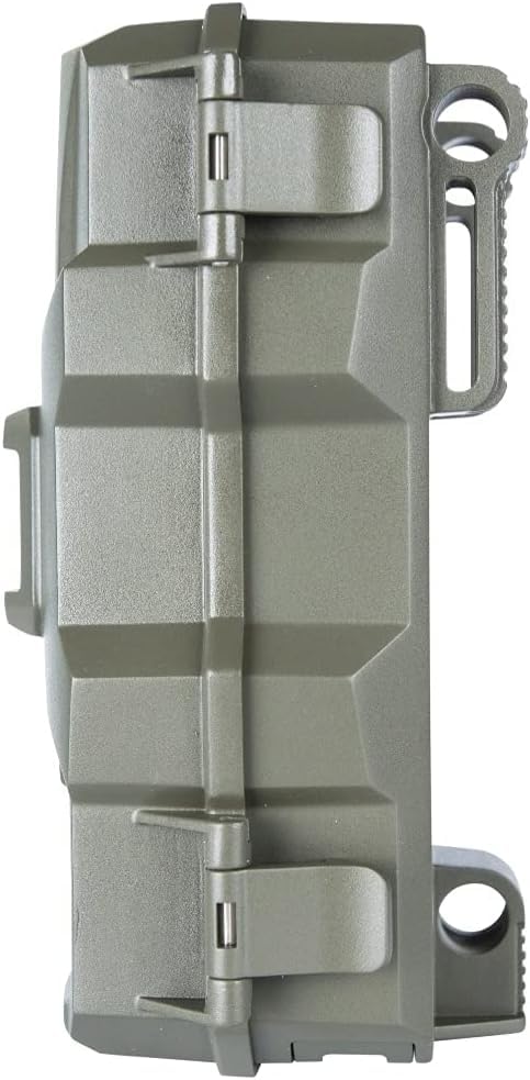 Tasco 12MP Trail Camera with Low Glow Infrared Flash - Image 5