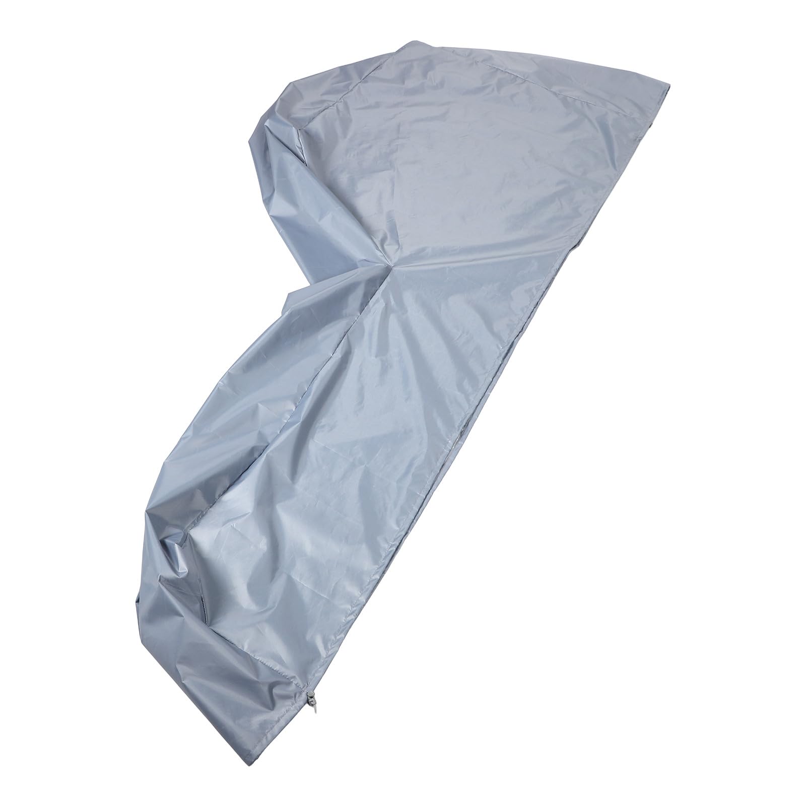 Housse de rameur imperméable intégrale Homoyoyo en tissu Oxford durable