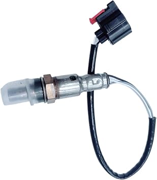 MhaRt Oxygen Sensors 5149171AB, 05149171AA, 5149180AA, 05149180AB are Applicable to, Compatible for Wrangler, Compatible for Grand Cherokee, Compass, Color 5149171AA1pc