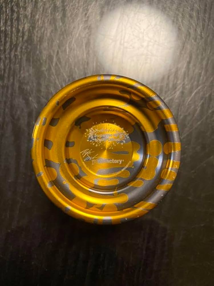 ヨーヨーファクトリー　スーパーノヴァ　限定 Amazon.co.jp: ヨーヨーファクトリー スーパーノヴァ 限定カラー