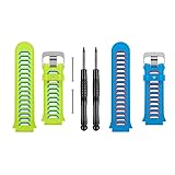 Garmin Ersatzarmbänder Forerunner 920XT