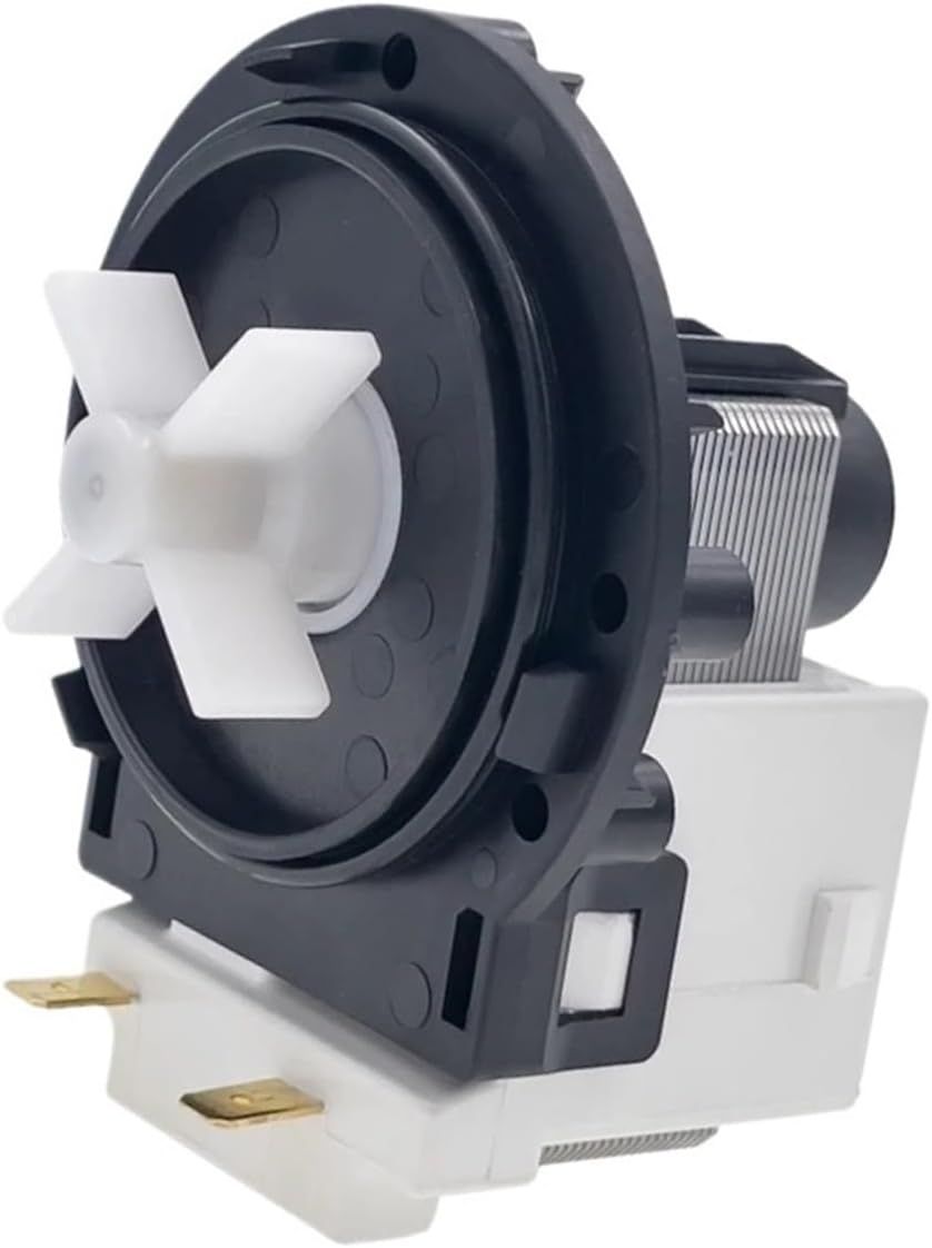 BPX2-92L BPX2-93L BPX2-94L 5859EN1006S Drain Pump Motor, Compatible With LG Washing Machine Washer Drainage Parts