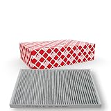 febi bilstein 18737 cabin filter - Pack of 1