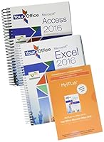 Algopix Similar Product 9 - Your Office Microsoft Access 2016