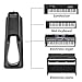 Sustain Pedal for Yamaha Roland Casio Korg Nord Kurzweil Hammond Alesis Moog Ensoniq Behringer Waldorf Arturia Akai Farfisa Studiologic Arp Piano Keyboards and so on