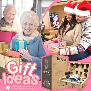 Goodecodragontreehuggergardenstatuewithsolarlantern93inchresindragondecorforoutdoorperfectdragongiftsyarddecor Urban Country Home Decor Goodeco dragon tree hugger garden statue with solar lantern 93 inch resin dragon decor for outdoor perfect dragon gifts yard decor urban country home decor