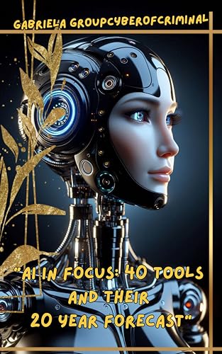 "AI 2045: The 40 Key Technologies for the Future and