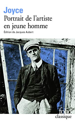 Télécharger Portrait de l'artiste en jeune homme livre En ligne