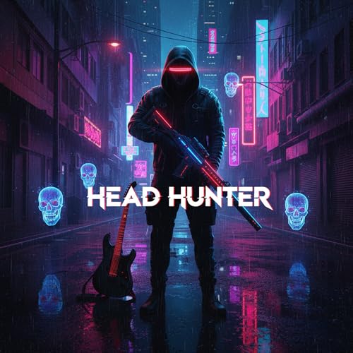 Head Hunter