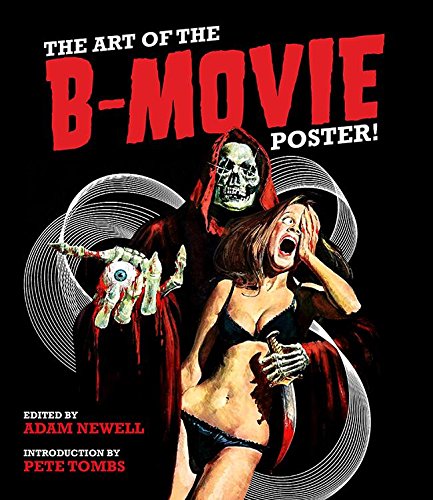 The Art of the B Movie Poster - //coolthings.us