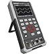 Handoszilloskop Voltcraft DSO-2072H mit 70 MHz Bandbreite