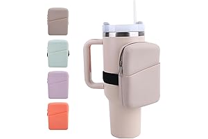 Stanley Cup Fanny Pack Pouch - Stay Hydrated, Hands-Free