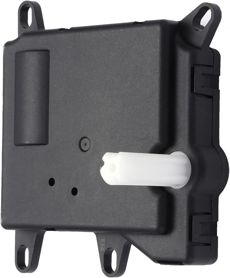 HVAC Blend Door Actuator OCPTY 604-211 Air Door Actuator Compatible 2002-2010 for ford for Explorer,2003-2005 for Lincoln for Aviator,2002-2010 for Mercury for Mountaineer (1PC)