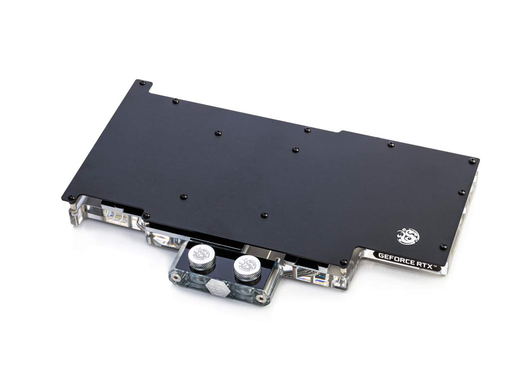Bitspower Classic Water Block for ASUS ROG Strix Nigeria Ubuy