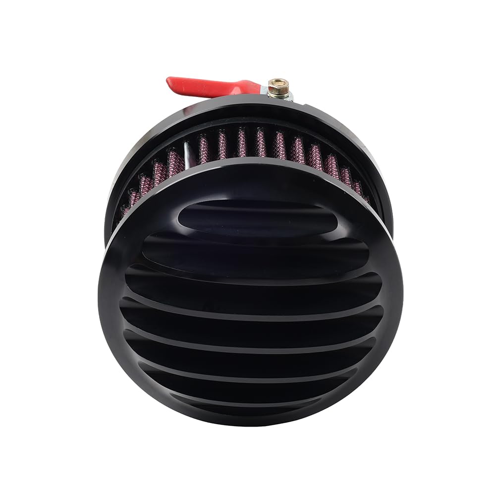 FSFYUK 1 kit de limpieza modelo valla, filtro de rojo para Benda BD 300