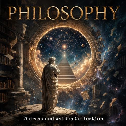 Thoreau and Walden Collection Titelbild