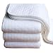 Niceroker(TM) Washable Reusable Soft 10 Pcs Baby Cotton Diaper Inserts