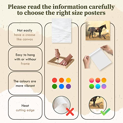 97 Decor Victorian Antique Decor - Vintage Antique Poster, Victorian Wall Decor, Renaissance Wall Art Prints, Rustic Oil Paintings Pictures, Moody Maximalist Decor For Home Bedroom (8X10 Unframed) #TOP5