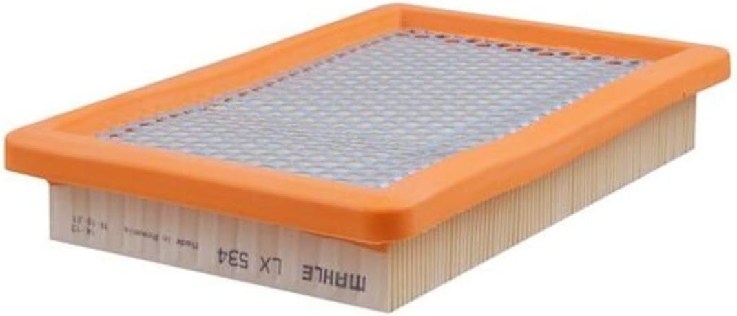 MAHLE LX 534 Air Filter
