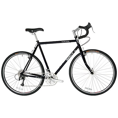 used surly disc trucker for sale