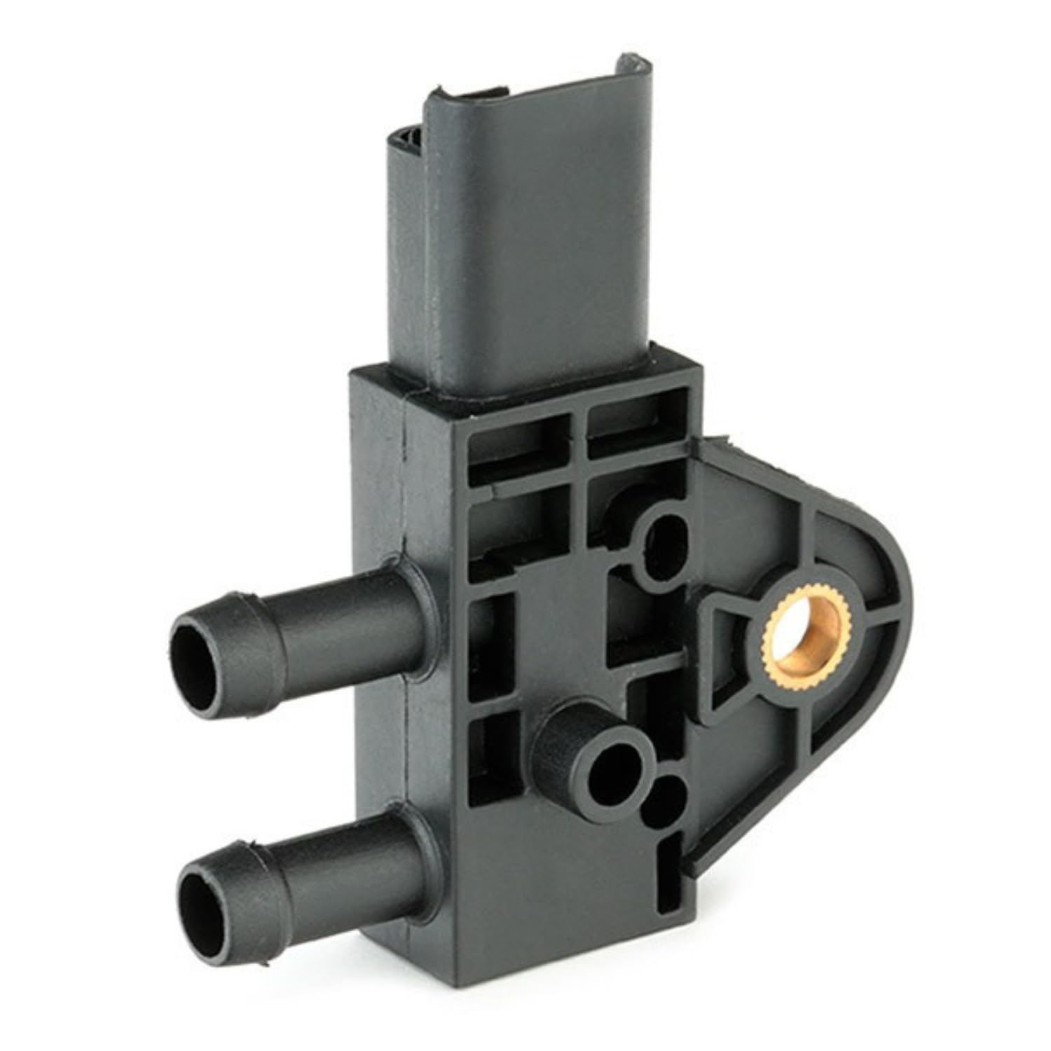 Capteur de Pression de Gaz d’Échappement pour Xsara Picasso C2 C3 C4 C5 C6 C8 Berlingo DS3 DS4 DS5 207 208 307 308 406 407 607 3008 5008 Partner Expert 1.6 2.0 HDi 37120 9662143180