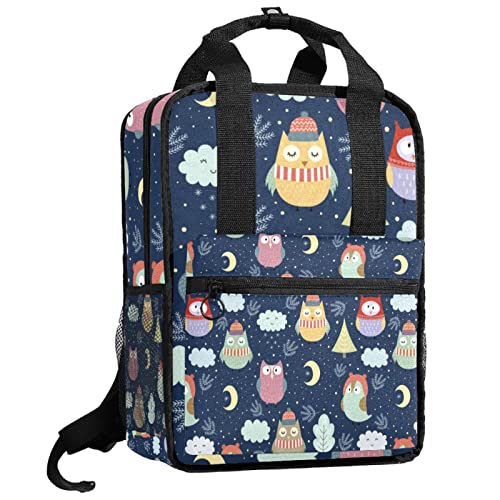 Sac à dos pour garçons idéal pour aller à l'école ou partir en week-end en famille