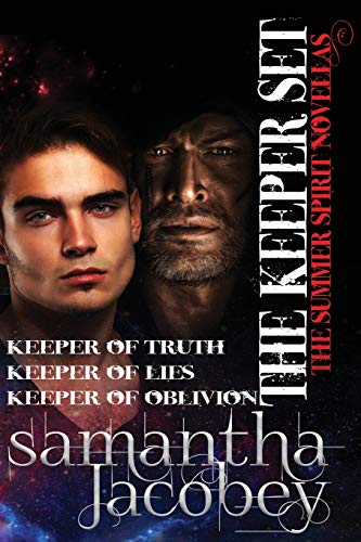 The Keeper Set view 2