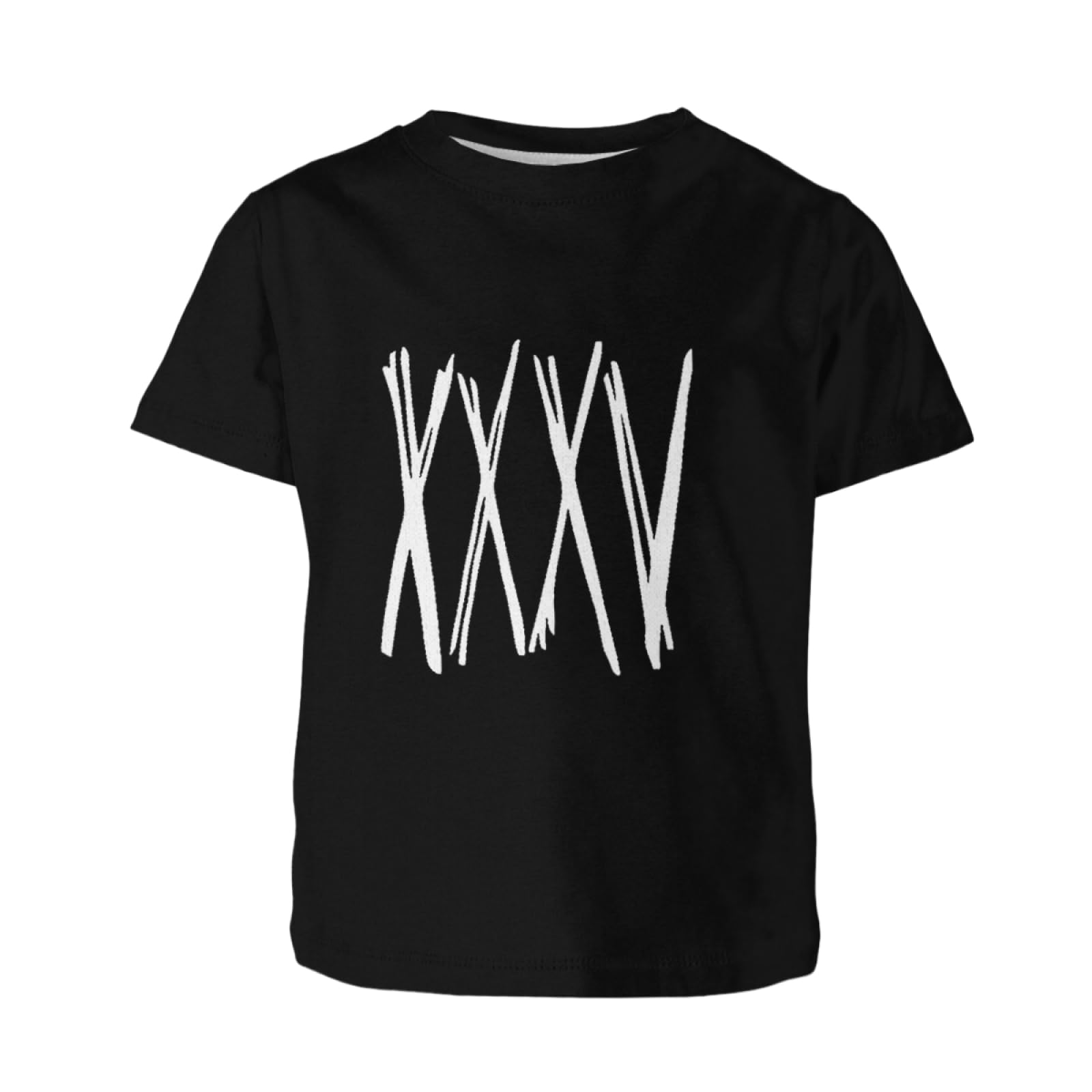 Amazon.co.jp: プリント Tシャツ 半袖 One Ok Rock XXXV